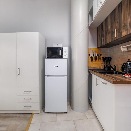 Downtown Apartment House Orange Budapeste Exterior foto