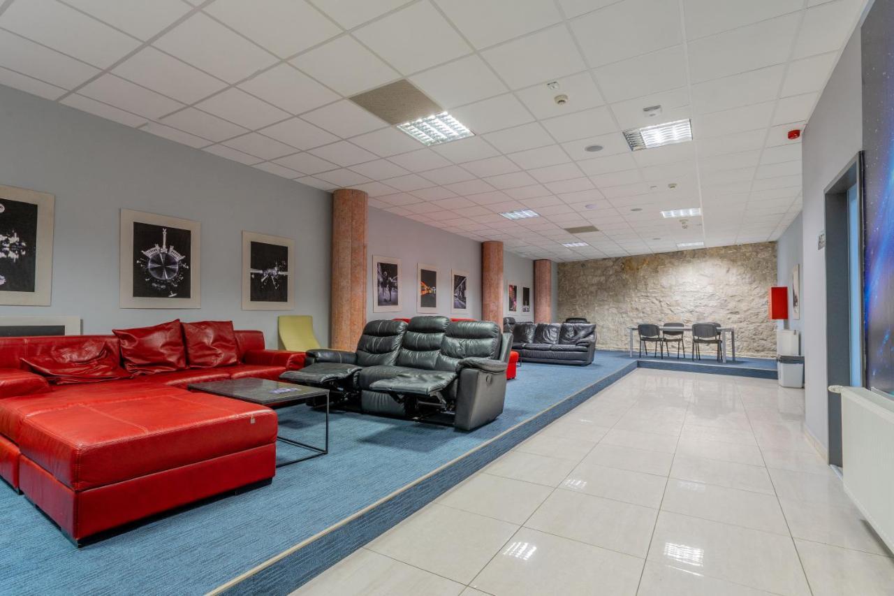 Downtown Apartment House Orange Budapeste Exterior foto