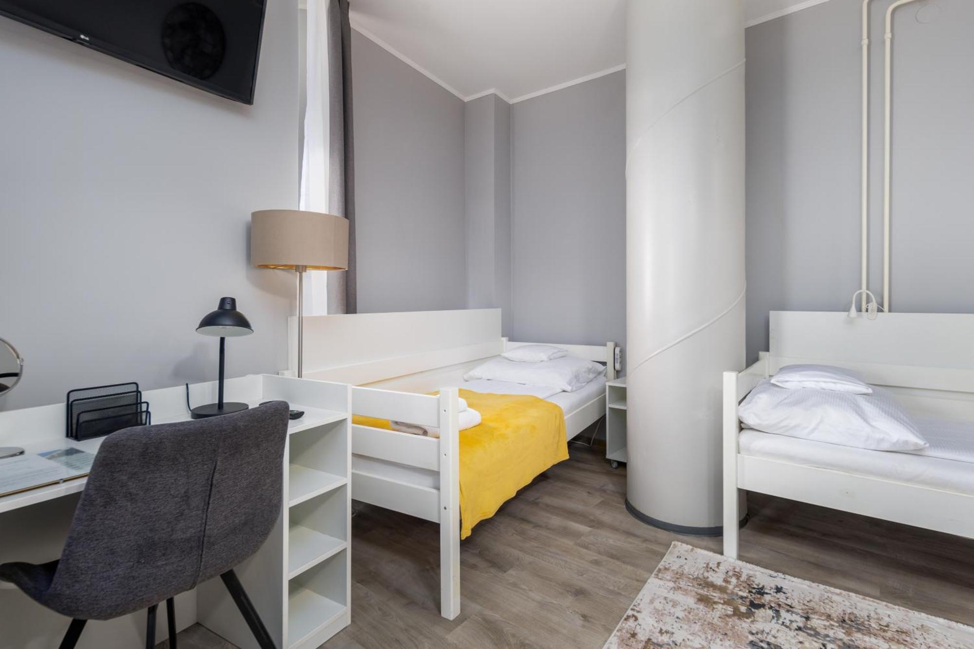 Downtown Apartment House Orange Budapeste Exterior foto