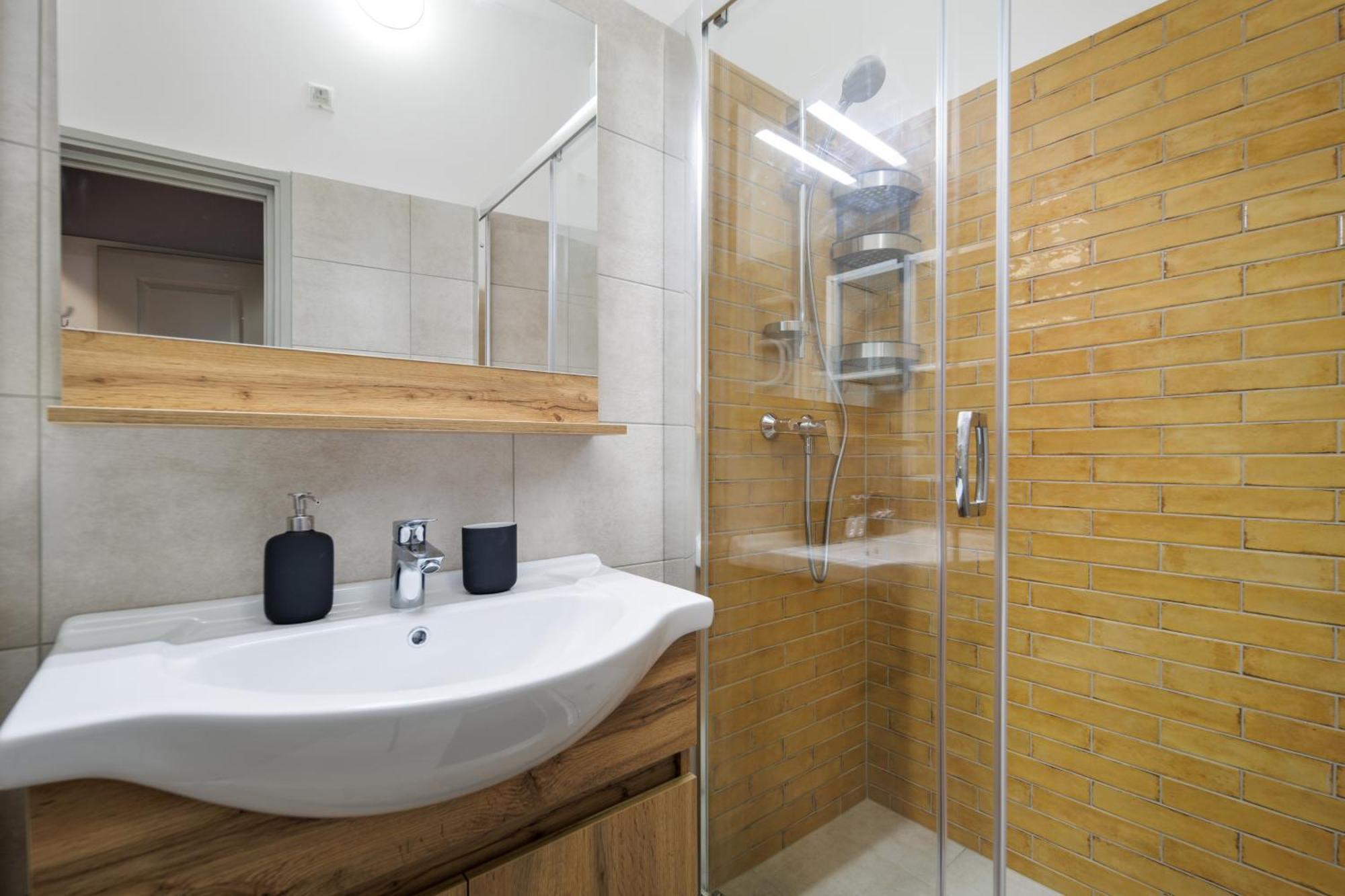 Downtown Apartment House Orange Budapeste Exterior foto